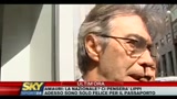 Moratti: La partita è ancora aperta