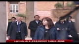 Riforme, Fini: opportuna ma non indispensabile condivisione