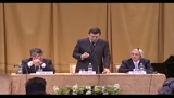 UE, Barroso: economia italiana solida ma serve disciplina