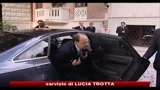 12/04/2010 - Riforme, Fini: Meglio se condivise ma non indispensabile, le risposte di Schifani, Maroni e Cesa