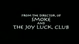 CHINESE BOX - IL TRAILER