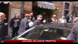 PD, Bersani organizziamo forte reazione, in gioco l'Italia