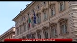 Intercettazioni, nessuna mediazione tra schieramenti