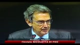 Telecom, Bernabè calano gli utili ma obiettivi raggiunti