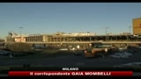 Linate, aereo investe lepre, aereoporto chiuso per 10 minuti