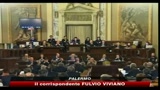 Sicilia, Lombardo contro di me solo un disegno politico