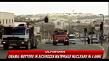 Sinai, Tel Aviv allarme rapimento cittadini israeliani