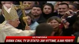 Viaggio del Papa a Malta: non si escludono incontri con vittime abusi