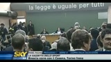 Calciopoli: si riaprono le danze