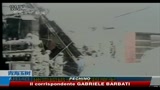 Cina, terremoto nel Qinghai: 400 morti e migliaia di feriti