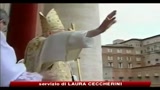 Papa a Malta, non escluso incontro con vittime di abusi sessuali