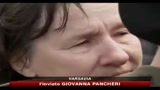 Morte Kaczynski, messa da requiem in cattedrale