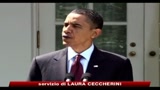 Spazio, Obama presenta nuovo programma