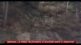 Merano, la prima telefonata ai soccorsi dopo il disastro
