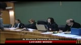 Calciopoli, Moggi non cerco colpevoli ma tanti parlavano di arbitri