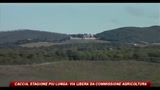 Caccia, stagione più lunga via libera da commissione agricoltura