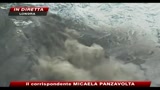 Eruzione Islanda, caos nei cieli del Regno Unito