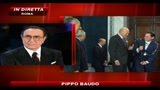 Pippo Baudo ricorda Raimondo Vianello