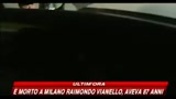 Arrestato il latitante Nicola Panaro