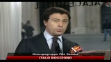 15/04/2010 - Bocchino: spero in un chiarimento definitivo tra Fini e Berlusconi