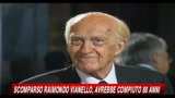 15/04/2010 - Raimondo Vianello, protagonista del piccolo schermo