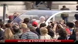 Pedofilia, chiesa si mobilita contro accuse a papa Ratzinger