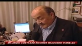 Costanzo, con Vianello 50 anni di amicizia