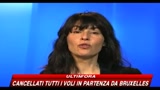 Saluzzi, interviene inviata da Londra
