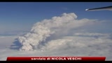 Islanda, eruzione vulcano, previste esondazioni