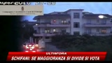 Le prime immagini della cattura del boss Nicola Panaro