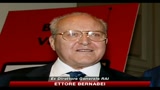 Raimondo Vianello, il ricordo di Ettore Bernabei
