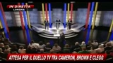Gran Bretagna, duello tv - Introduzione
