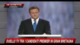 Gran Bretagna, duello tv - Conclusione