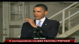 Spazio, Obama su Marte entro 2030, sarò vivo per godermi lo spettacolo