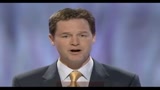 16/04/2010 - Clegg vince il duello TV in Gran Bretagna, faticano Brown e Cameron