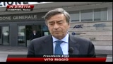 Caos voli, Riggio: rimborsi o riprotezione garantiti
