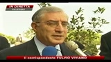 Processo d'appello a Dell'Utri: accusa chiede 11 anni