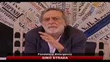 Emergency, Strada, vigliaccate le dichiarazioni dei politici