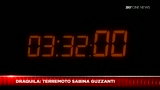 SKY Cine News: Il trailer di Draquila