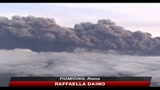 17/04/2010 - Ceneri vulcano, spazio aereo nord chiuso fino alle 14