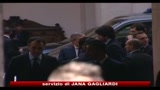 17/04/2010 - PDL, Berlusconi invita Fini a non fare gruppo indipendente