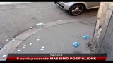 Sparatoria in strada a Torino, un morto e un ferito