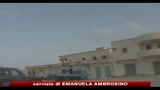 Poche le parole di Cicala all'indomani del rilascio in Mali