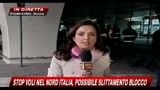Nube di cenere, interviene Schisano