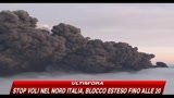 17/04/2010 - Nube islandese, a rischio il clima e gli asmatici