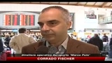 Caos voli, interviene Corrado Fisher