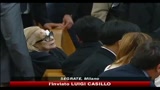 L'ultimo saluto a Raimondo Vianello