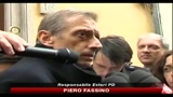 17/04/2010 - Riforme, Fassino, era emergenza, poi Premier ha cambiato idea