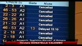 Aereoporto Bologna, disagi contenuti per i passeggeri