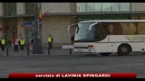 Varsavia, in migliaia in piazza per commemorare Kaczynsky